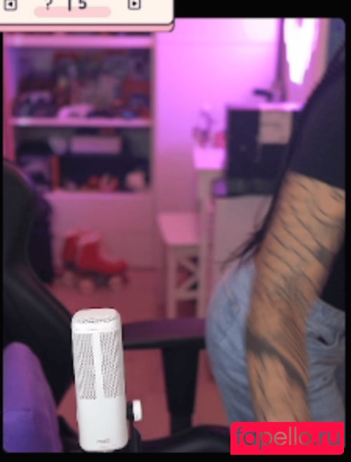 samora Nude Onlyfans Photo 62