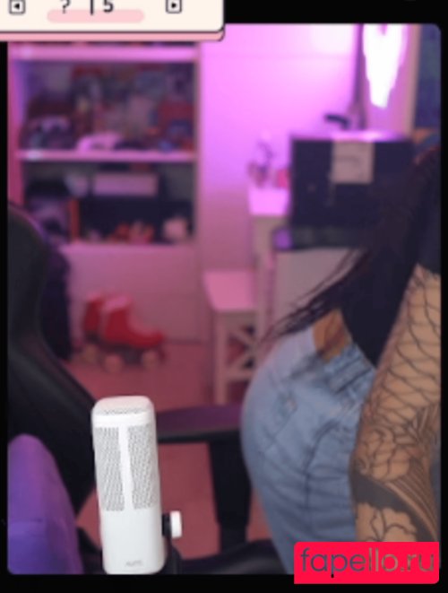 samora Nude Onlyfans Photo 61