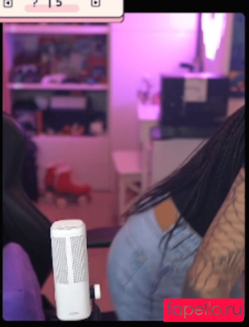 samora Nude Onlyfans Photo 59