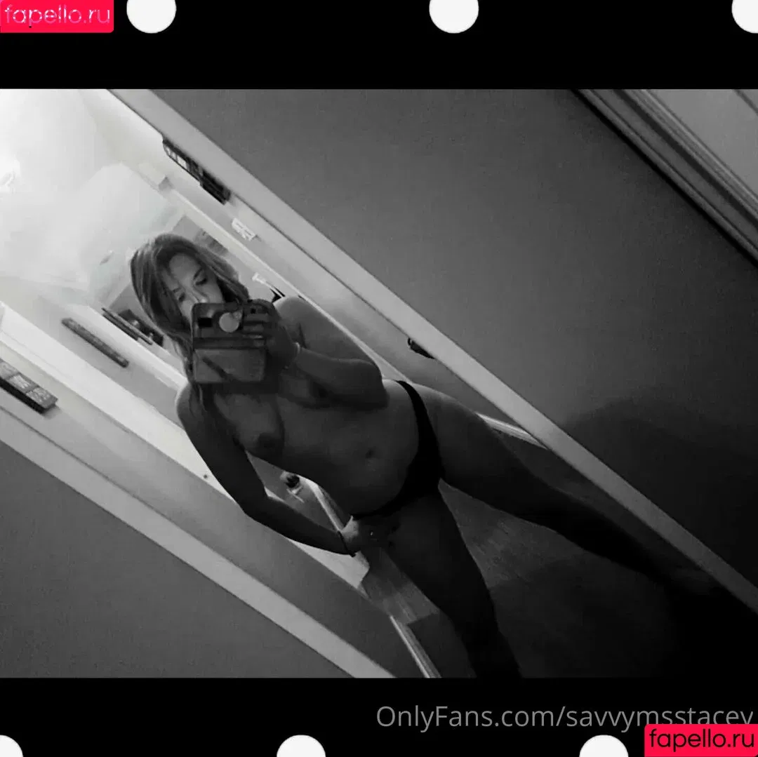 savvymsstacey / savymccoy Onlyfans Photo Gallery 