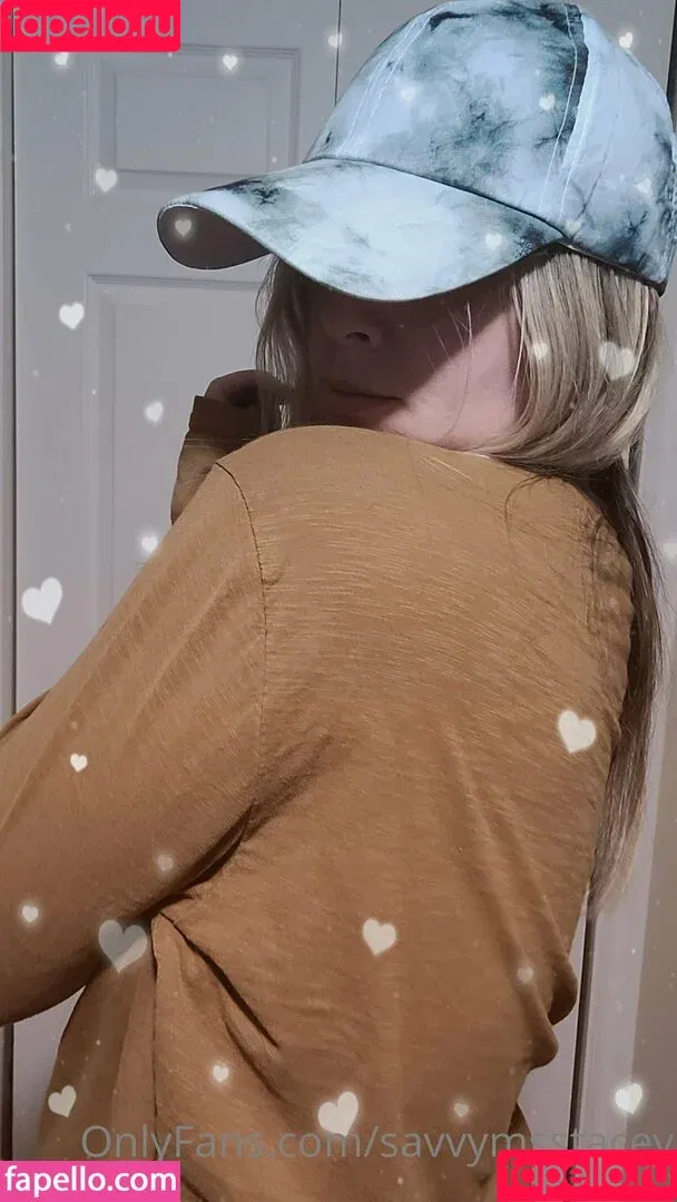 savvymsstacey / savymccoy Onlyfans Photo Gallery 