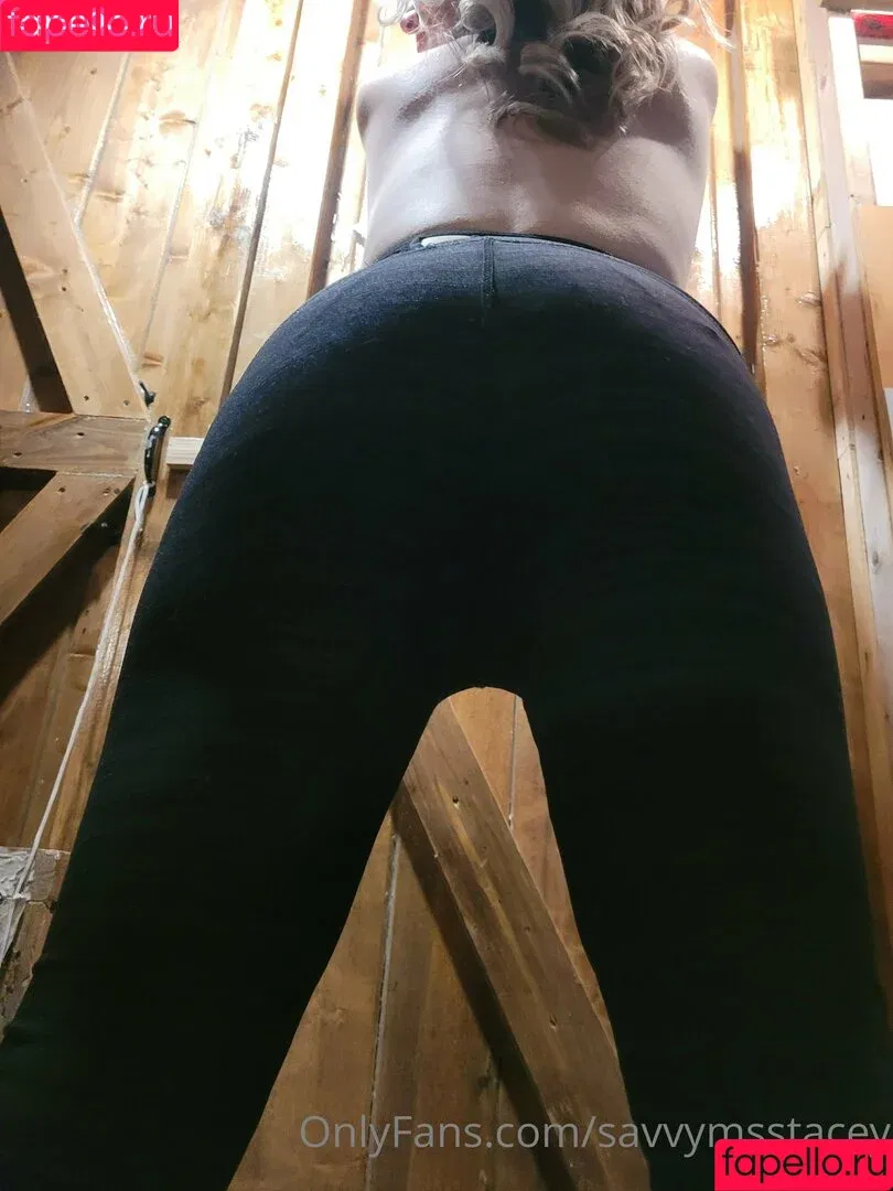 savvymsstacey / savymccoy Onlyfans Photo Gallery 