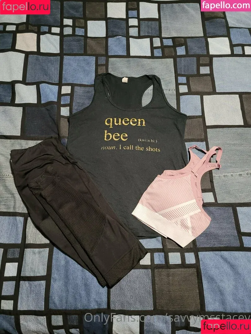 savvymsstacey / savymccoy Onlyfans Photo Gallery 