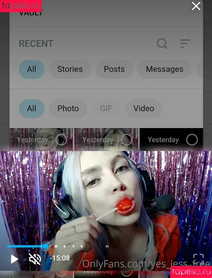 _yesjessgo / yes_jess_free Onlyfans Photo Gallery 