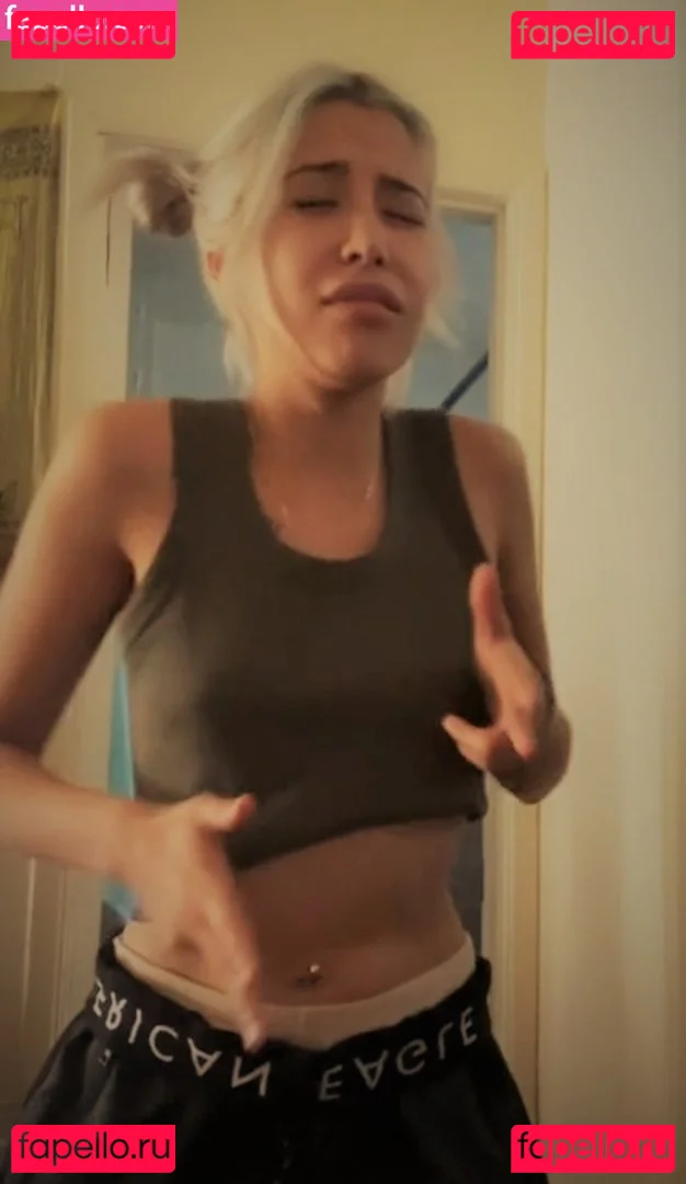 Charisma Kain Onlyfans Photo Gallery 