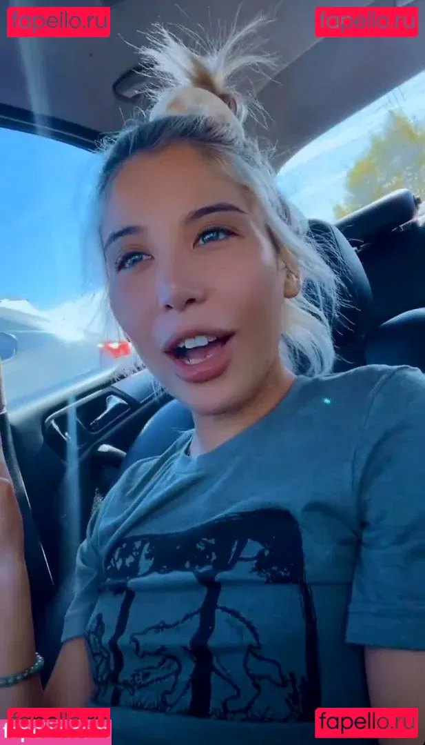 Charisma Kain Onlyfans Photo Gallery 