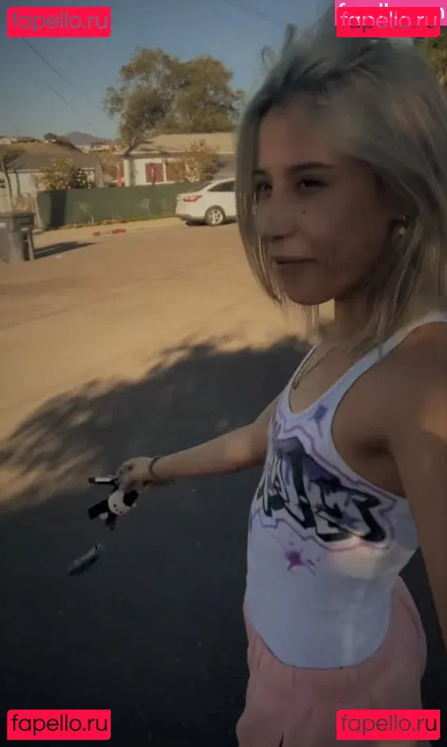 Charisma Kain Onlyfans Photo Gallery 