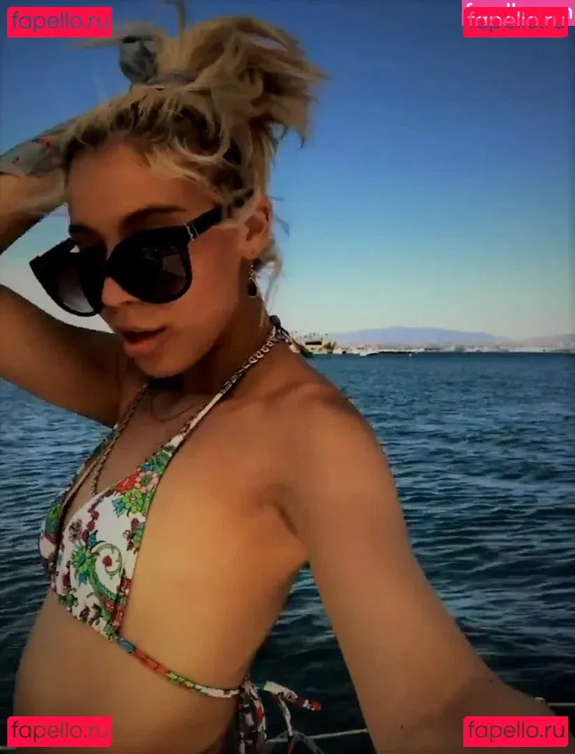 Charisma Kain Onlyfans Photo Gallery 