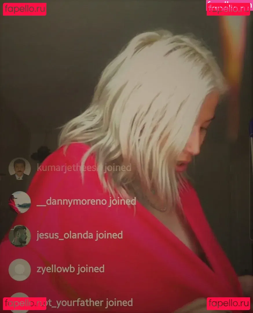 Charisma Kain Onlyfans Photo Gallery 