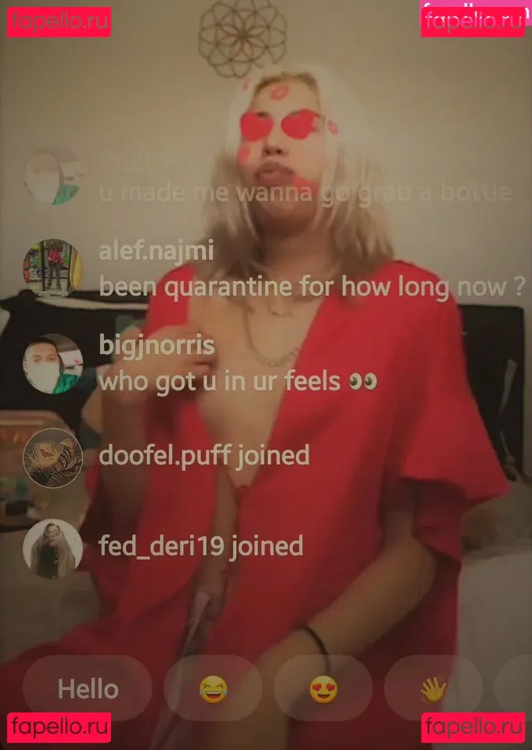 Charisma Kain Onlyfans Photo Gallery 