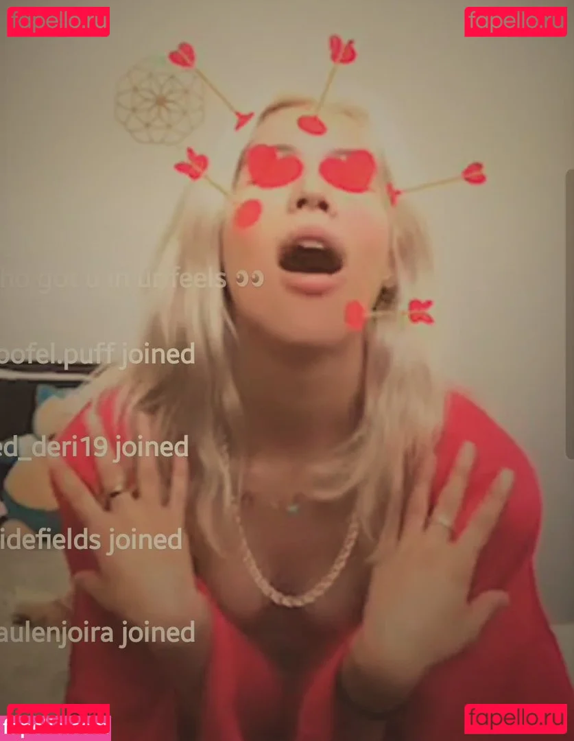 Charisma Kain Onlyfans Photo Gallery 