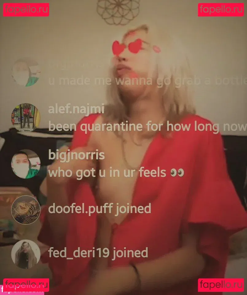 Charisma Kain Onlyfans Photo Gallery 