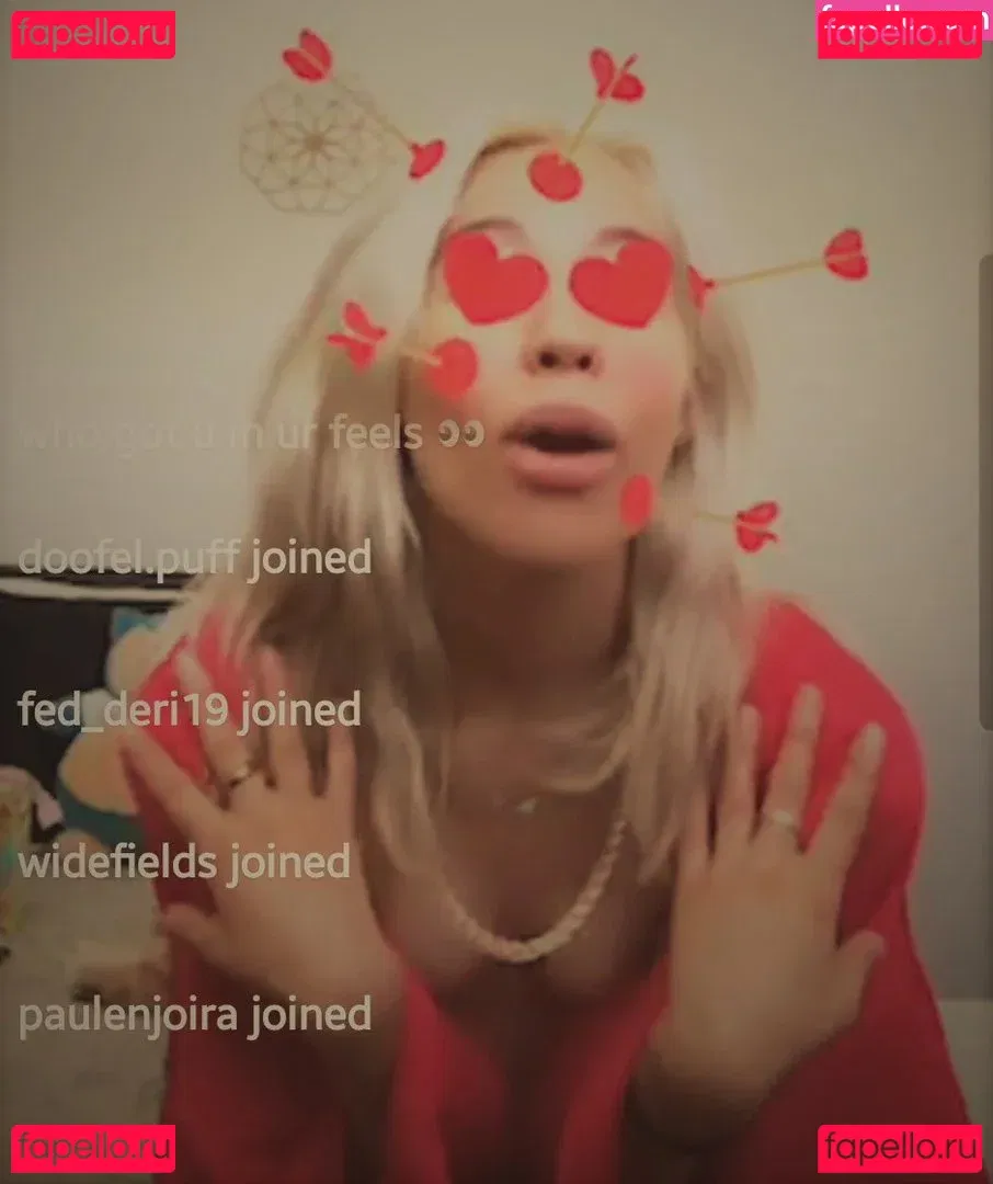 Charisma Kain Onlyfans Photo Gallery 