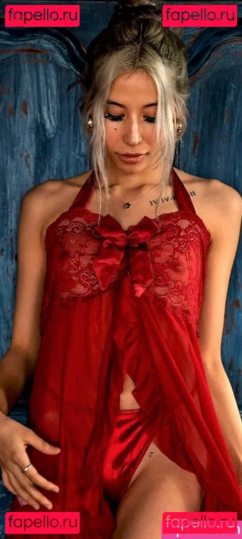 Charisma Kain Onlyfans Photo Gallery 