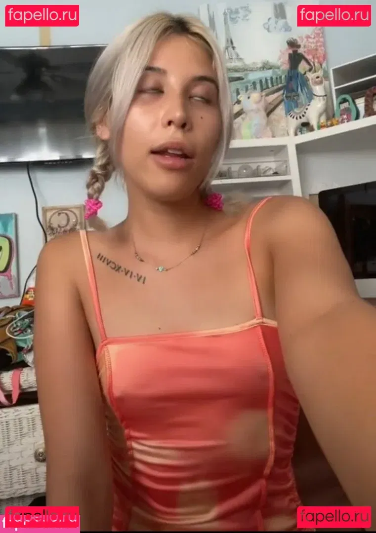 Charisma Kain Onlyfans Photo Gallery 