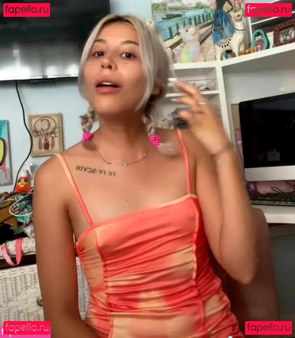 Charisma Kain Onlyfans Photo Gallery 