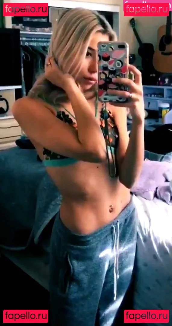 Charisma Kain Onlyfans Photo Gallery 