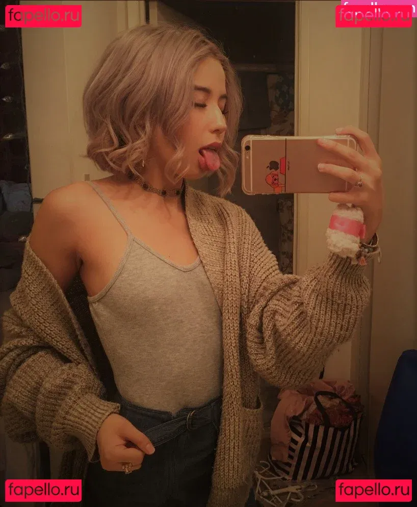 Charisma Kain Onlyfans Photo Gallery 