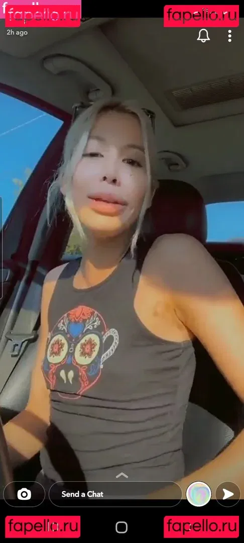 Charisma Kain Onlyfans Photo Gallery 