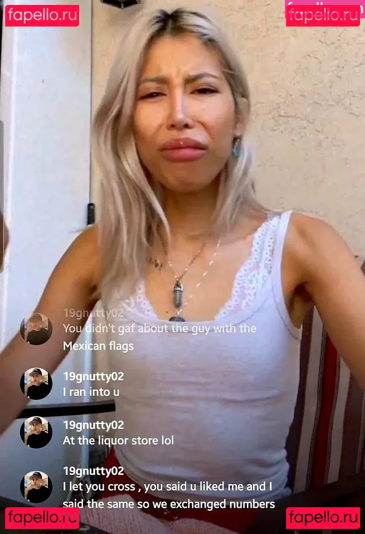 Charisma Kain Onlyfans Photo Gallery 