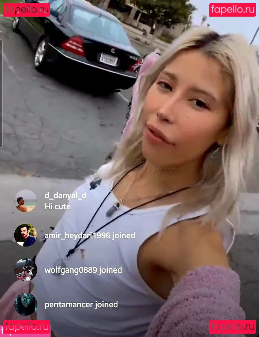 Charisma Kain Onlyfans Photo Gallery 