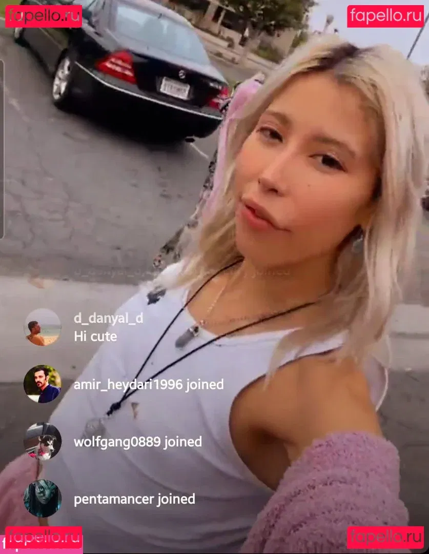 Charisma Kain Onlyfans Photo Gallery 