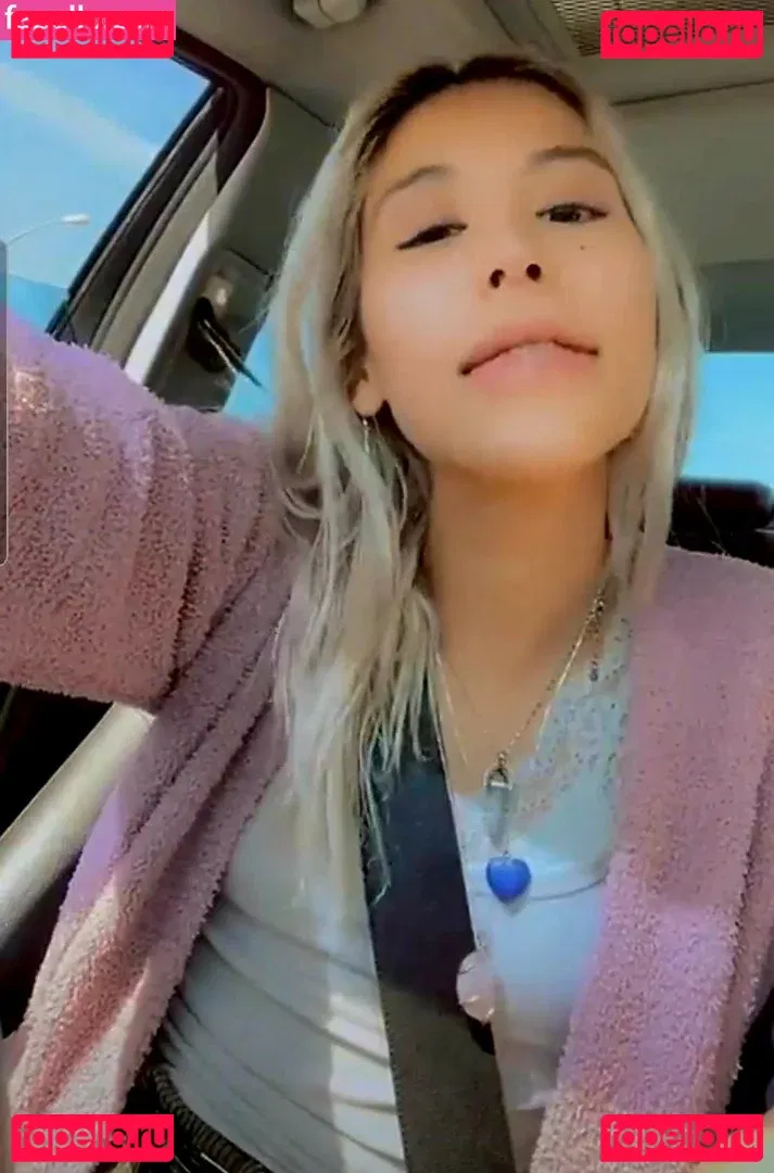 Charisma Kain Onlyfans Photo Gallery 