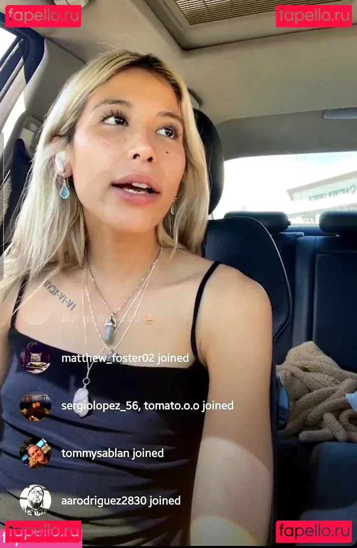 Charisma Kain Onlyfans Photo Gallery 