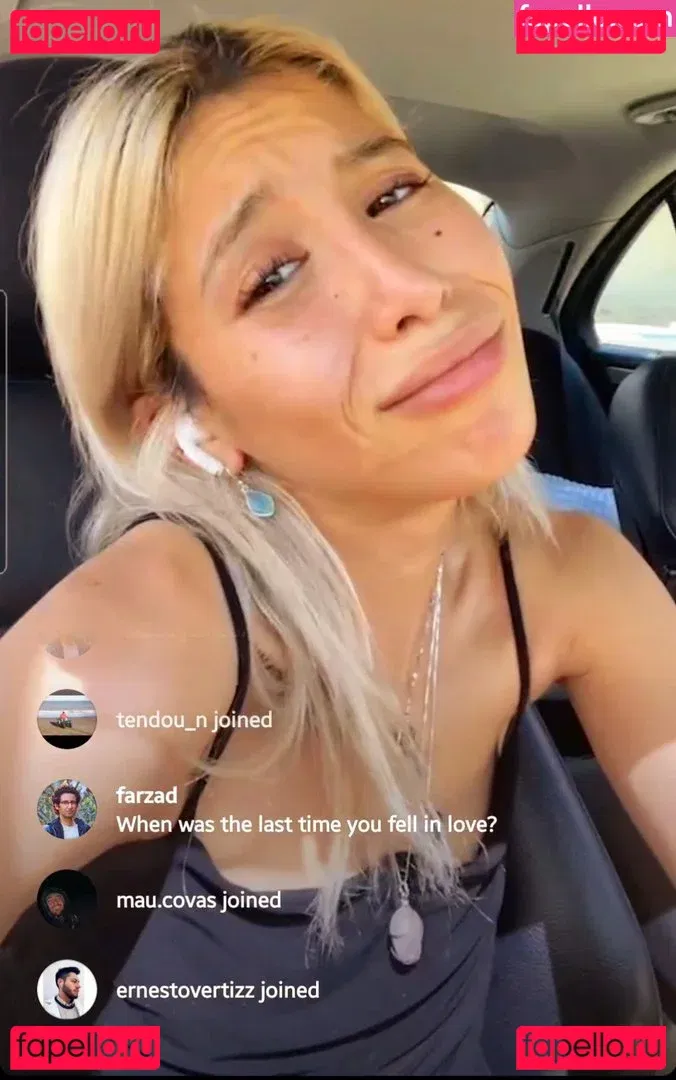 Charisma Kain Onlyfans Photo Gallery 