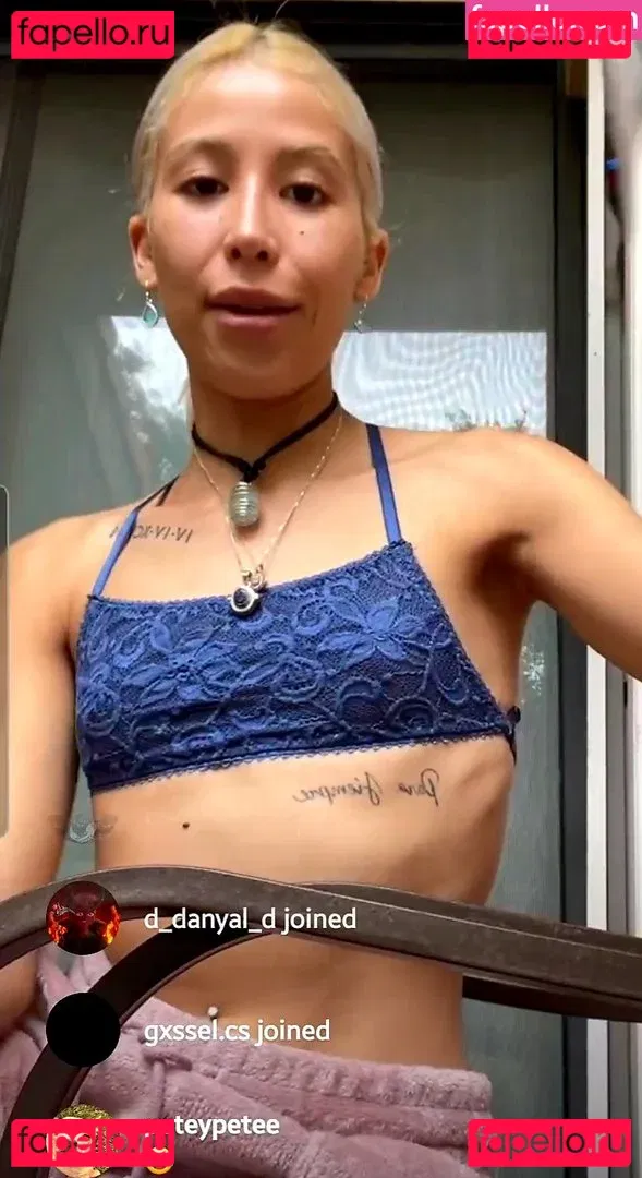 Charisma Kain Onlyfans Photo Gallery 