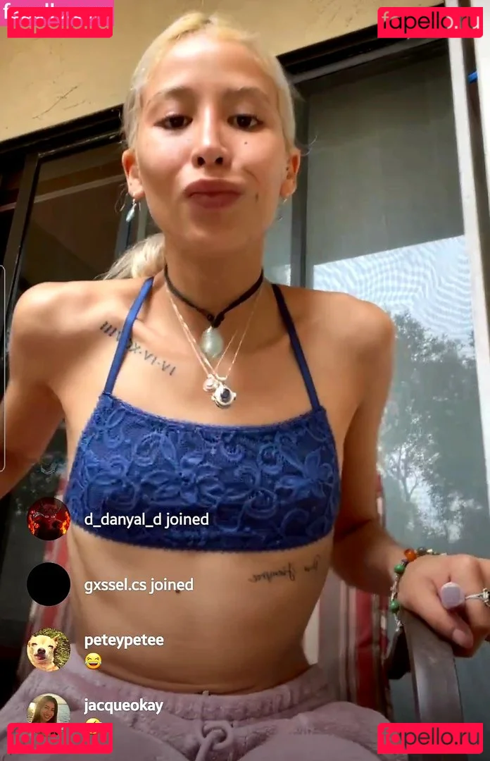 Charisma Kain Onlyfans Photo Gallery 