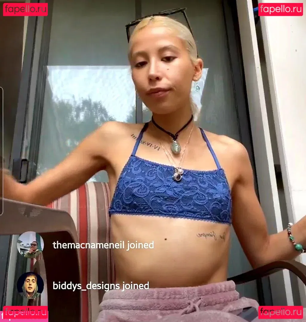 Charisma Kain Onlyfans Photo Gallery 