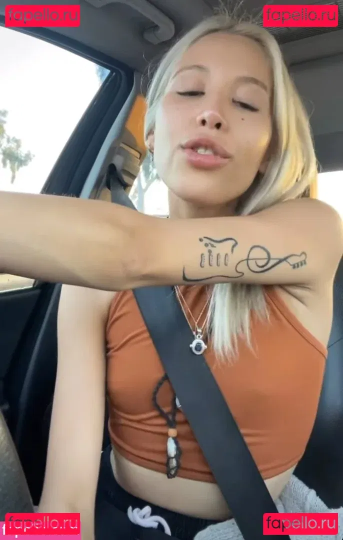 Charisma Kain Onlyfans Photo Gallery 