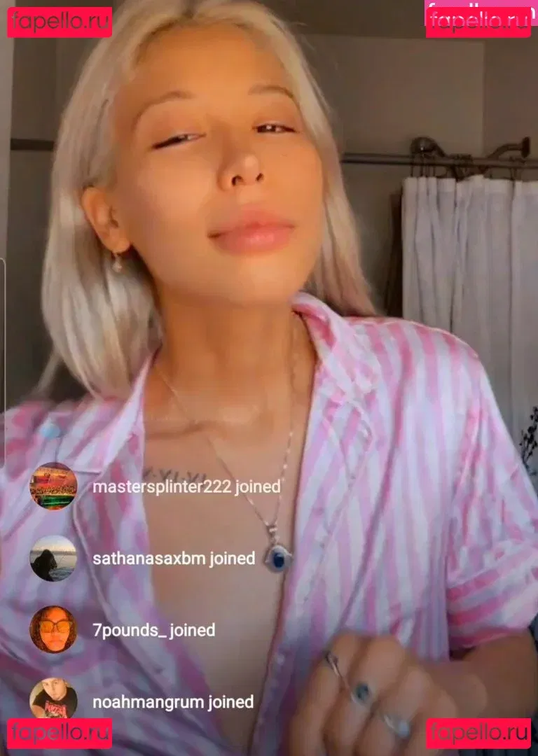 Charisma Kain Onlyfans Photo Gallery 