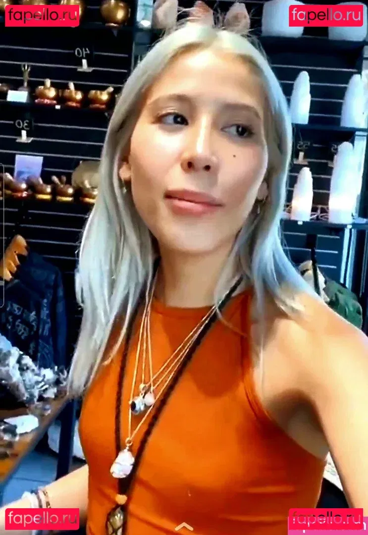 Charisma Kain Onlyfans Photo Gallery 