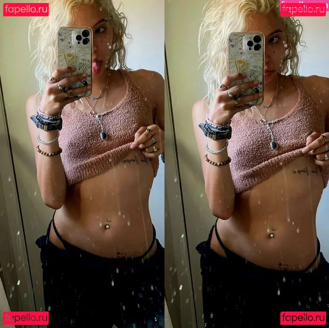 Charisma Kain Onlyfans Photo Gallery 