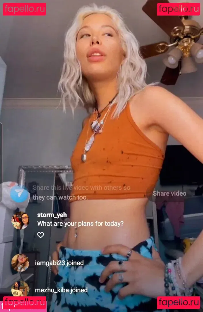 Charisma Kain Onlyfans Photo Gallery 