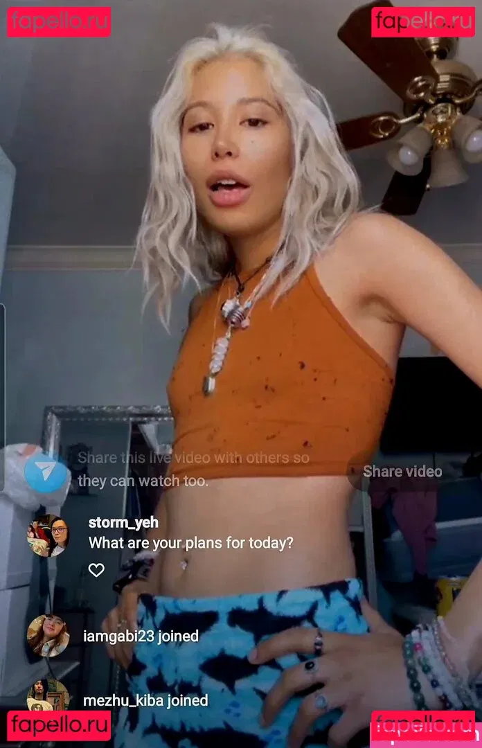 Charisma Kain Onlyfans Photo Gallery 