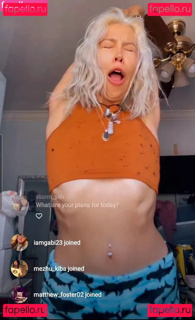 Charisma Kain Onlyfans Photo Gallery 