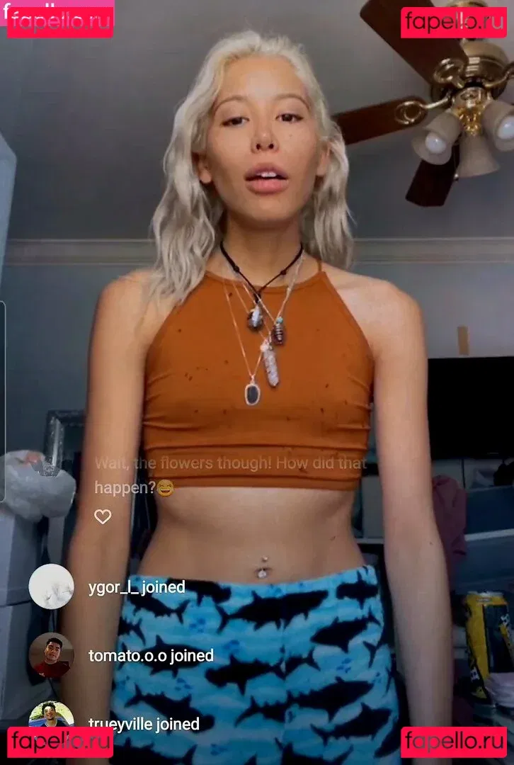 Charisma Kain Onlyfans Photo Gallery 