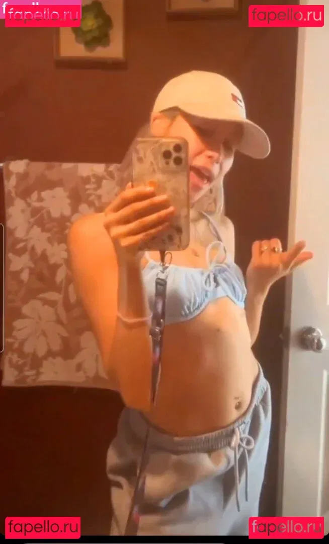 Charisma Kain Onlyfans Photo Gallery 