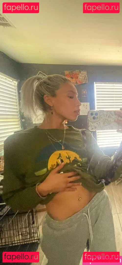 Charisma Kain Onlyfans Photo Gallery 