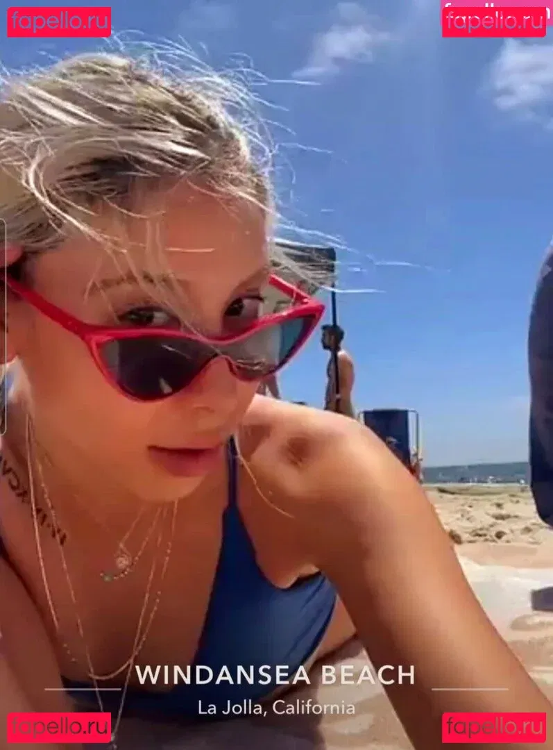 Charisma Kain Onlyfans Photo Gallery 