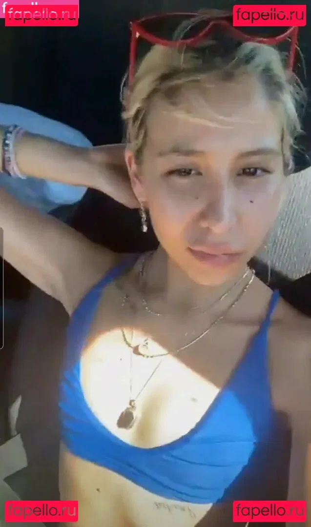 Charisma Kain Onlyfans Photo Gallery 