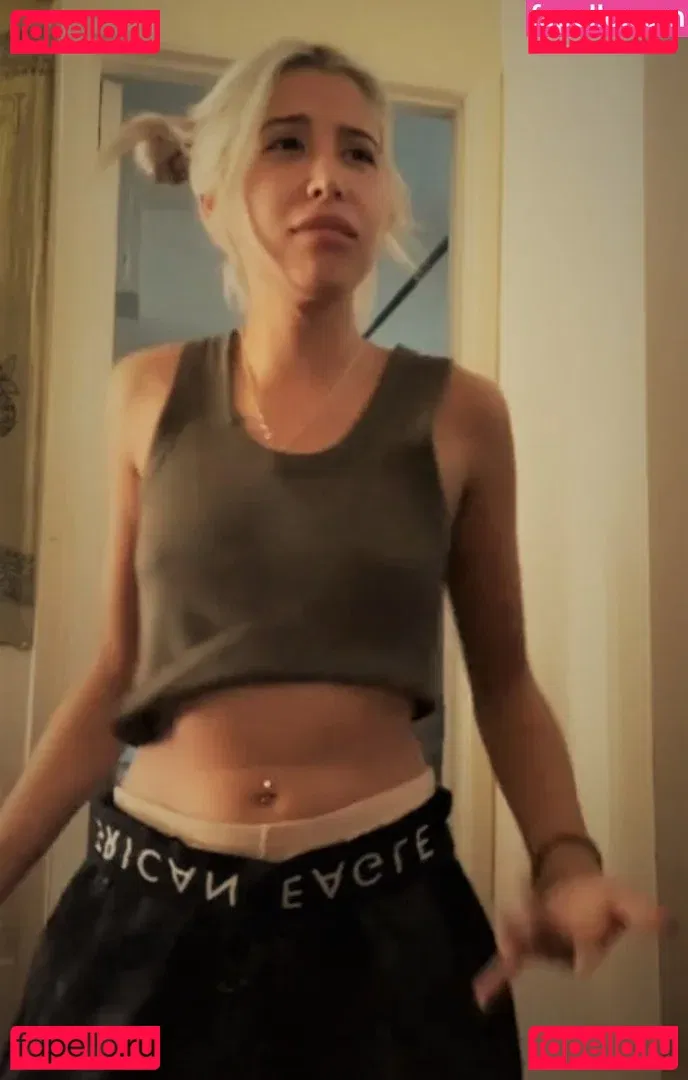 Charisma Kain Onlyfans Photo Gallery 