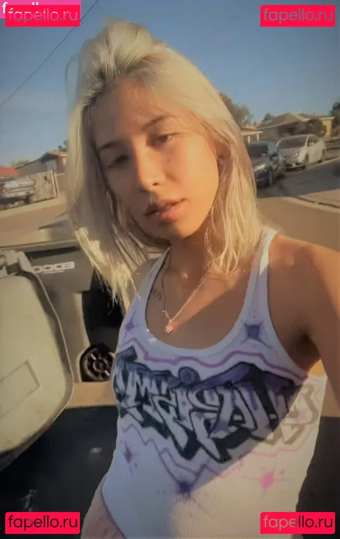 Charisma Kain Onlyfans Photo Gallery 