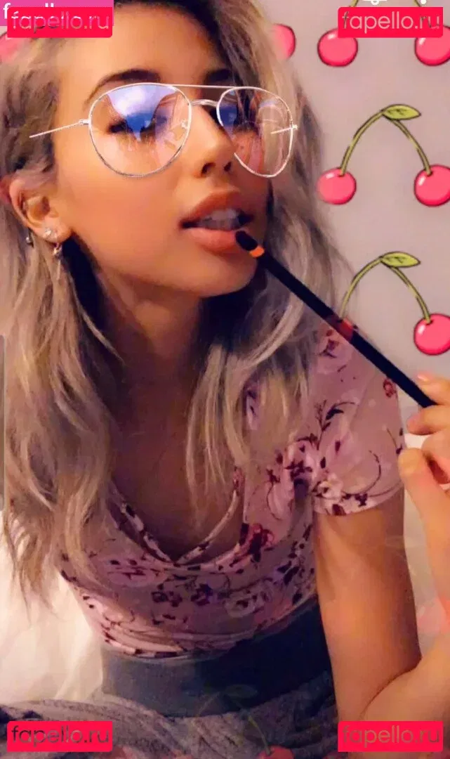 Charisma Kain Onlyfans Photo Gallery 