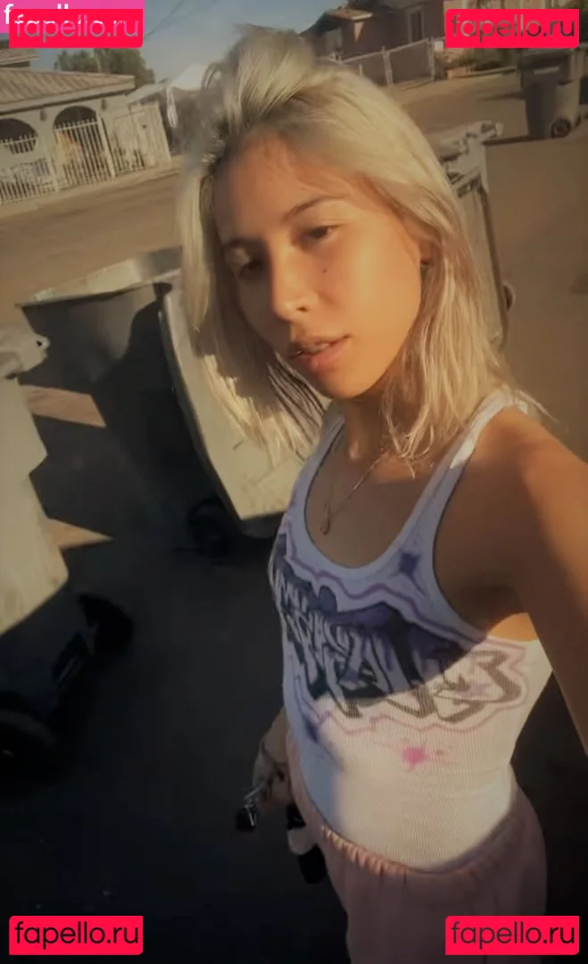 Charisma Kain Onlyfans Photo Gallery 