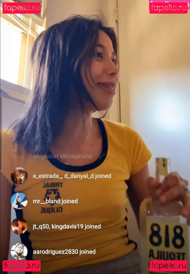 Charisma Kain Onlyfans Photo Gallery 