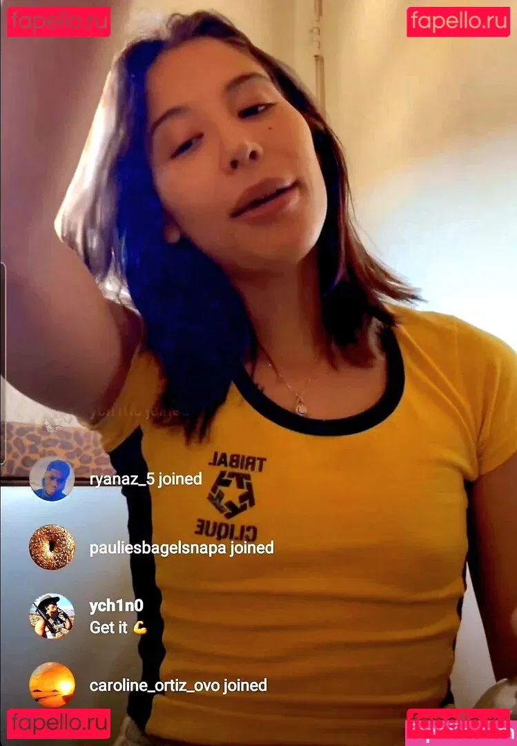 Charisma Kain Onlyfans Photo Gallery 